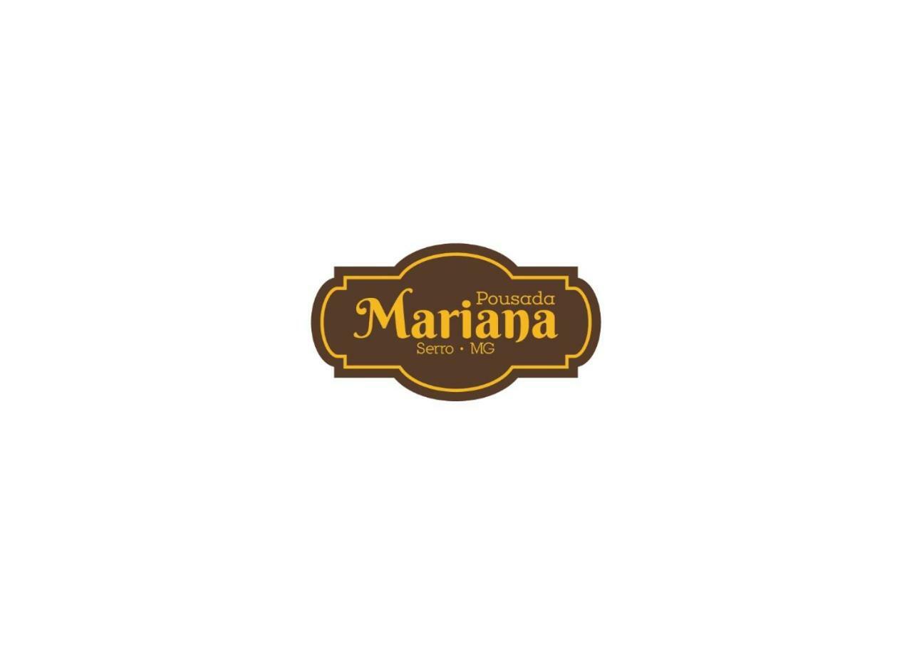 Pousada Mariana Serro  Zewnętrze zdjęcie